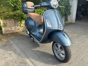 VESPA GTS 125 I-GET ABS