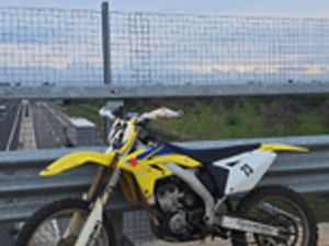 RMZ 250