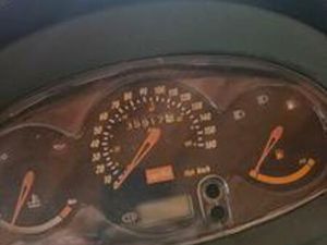 APRILIA LEONARDO 125 - 1999