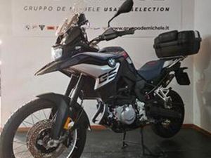 BMW F 850 GS TROPHY - 2023 - KM 11225