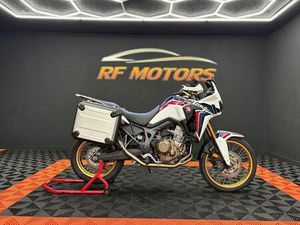 HONDA AFRICA TWIN CFR 1000 L FOZ DO SOUSA E COVELO