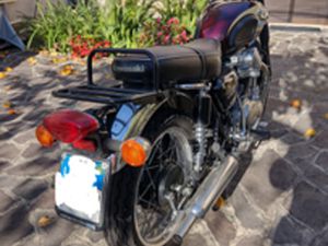 KAWASAKI W650 - 2000