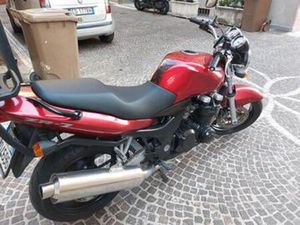 KAWASAKI ZR 7 - 2000