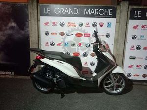 PIAGGIO MEDLEY 150