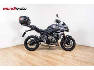 TRIUMPH TIGER SPORT