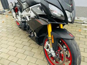 APRILIA TUONO