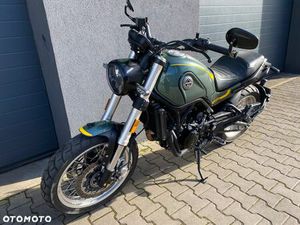 BENELLI LEONCINO TRAIL