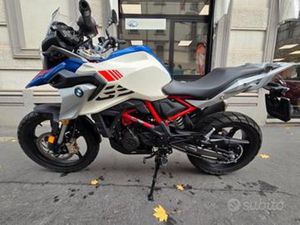 BMW G 310 GS