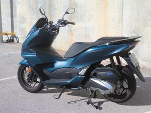 HONDA PCX 2023 PARA VENDA LUMIAR