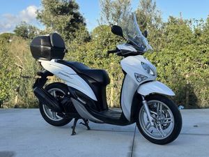 YAMAHA 125 XENTER / 2013 / 18.000KM SÃO JOÃO DAS LAMPAS E TERRUGEM