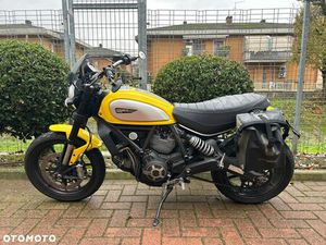 DUCATI SCRAMBLER