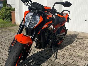 KTM DUKE 890 GP