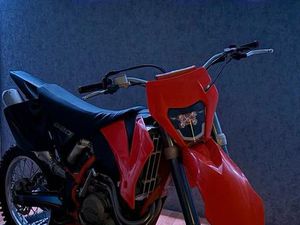 KTM SX/EXC 520 VOLLCROSS