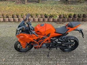 KTM RC 125