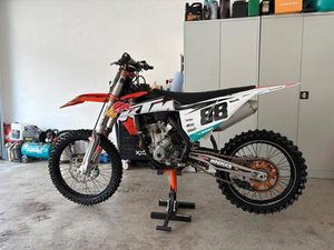 KTM SXF 2019 REDBULL XTRIG