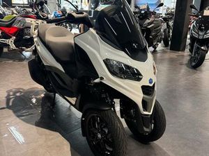 PIAGGIO MP3 310 E5+