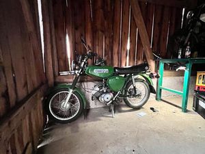 SIMSON S51 B2/4