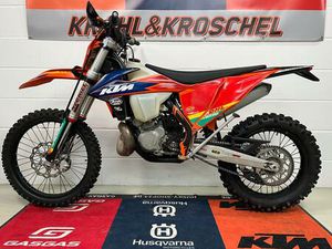 KTM 300 EXC MOD. 2020 1.HAND