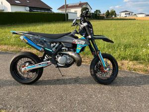 KTM EXC 300 TPI