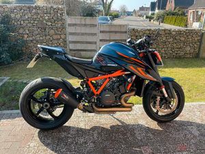 KTM 1290 SUPER DUKE R 3.0 TECH PACK