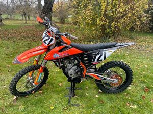KTM SX-F 250 2020