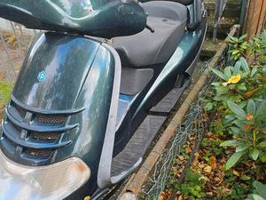 PIAGGIO HEXAGON GTX 125