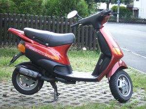 ❗️❗️SUCHE PIAGGIO ZIP 25❗️❗️