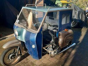 SIMSON DUO 4/1