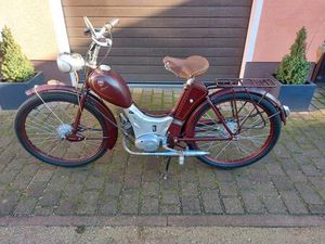 SIMSON SR 1