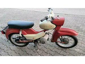 SIMSON STAR SR4/2 IN GUTEM ZUSTAND