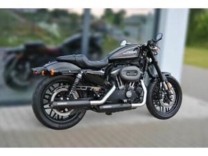 HARLEY-DAVIDSON SPORTSTER 1200 XL