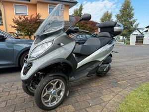 PIAGGIO MP3 400 HPE