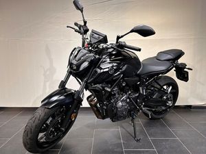 MT-07 (35KW) / MY 2024