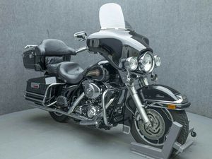 2006 HARLEY DAVIDSON FLHTCI ELECTRA GLIDE CLASSIC