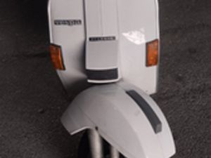 VESPA PX 125 ARCOBALENO