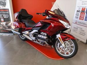HONDA GL1800 GOLDWING TOUR 1833 CC