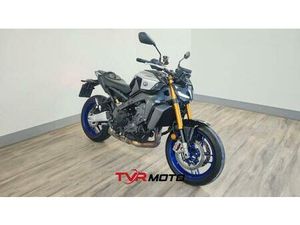 VENDO YAMAHA MT-09 SP (2024 - 25) USATA A FOSSANO (CODICE 9880206) - MOTO.IT