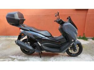 VENDO YAMAHA N-MAX 155 (2022 - 25) USATA A ASTI (CODICE 9880361) - MOTO.IT