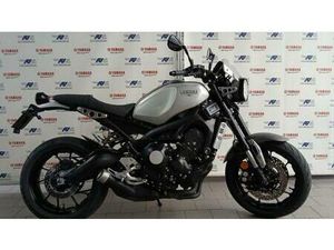 VENDO YAMAHA XSR 900 ABS (2016 - 20) USATA A RENATE (CODICE 9880348) - MOTO.IT