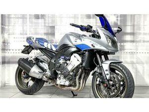 VENDO YAMAHA FZ1 FAZER (2006 - 16) USATA A CASALGRASSO (CODICE 9879748) - MOTO.IT