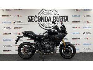 VENDO YAMAHA TRACER 7 GT (2025) USATA A SAN GIULIANO TERME (CODICE 9879979) - MOTO.IT