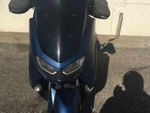 YAMAHA NMAX 2022 CAMPO DE OURIQUE