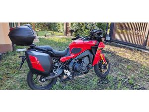 VENDO YAMAHA TRACER 9 GT (2021 - 24) USATA A TRIESTE (CODICE 9879692) - MOTO.IT
