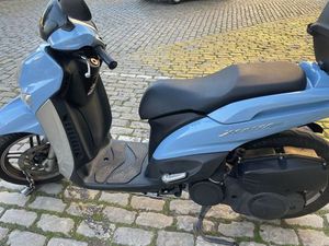 YAMAHA XENTER 125 OLHÃO