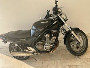 MOTO YAMAHA XJ600N 1998 COIMBRA (SÉ NOVA, SANTA CRUZ, ALMEDINA E SÃO BARTOLOMEU)