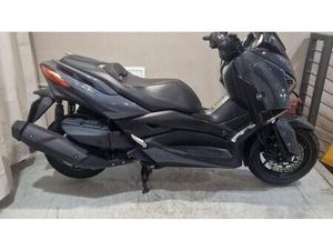 VENDO YAMAHA X-MAX 400 ABS (2017 - 20) USATA A ROZZANO (CODICE 9879661) - MOTO.IT
