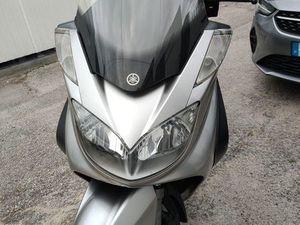 YAMAHA MAGESTY 400 DE 2007 CHARNECA DE CAPARICA E SOBREDA