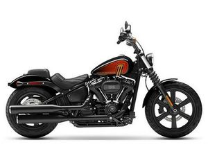 2023 HARLEY-DAVIDSON STREET BOB® 114