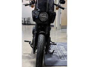 2019 HARLEY-DAVIDSON® FXBB - SOFTAIL® STREET BOB®