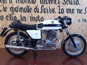 VENDO LAVERDA 750 SF D'EPOCA A CAGLIARI (CODICE 9879902) - MOTO.IT
